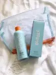 ג'ל ניקוי Fresh Start מבית Bubble Skincare