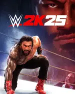 مصارعة WWE 25
