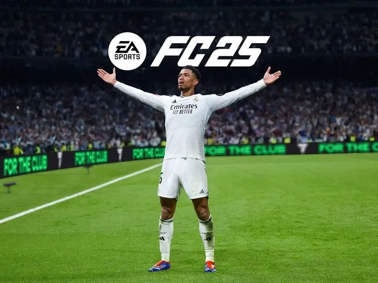فيفا 25