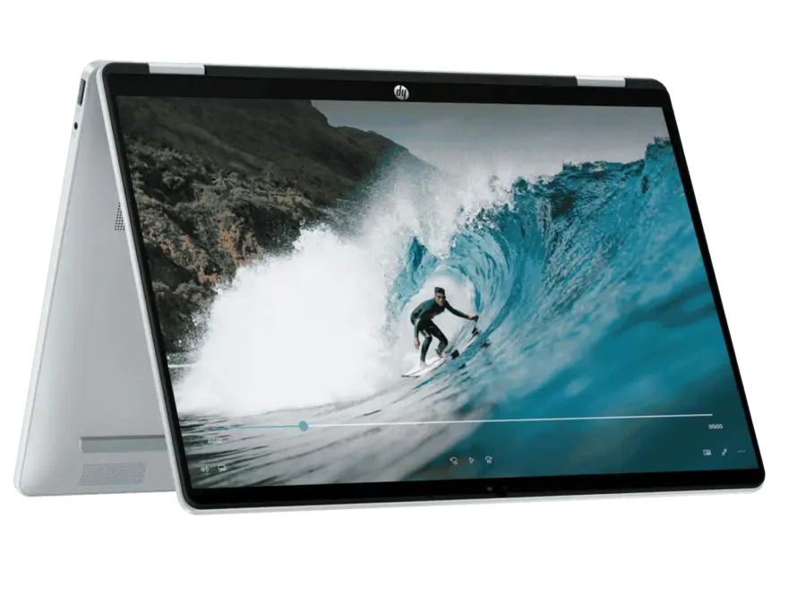 HP OmniBook 5 Flip Touch