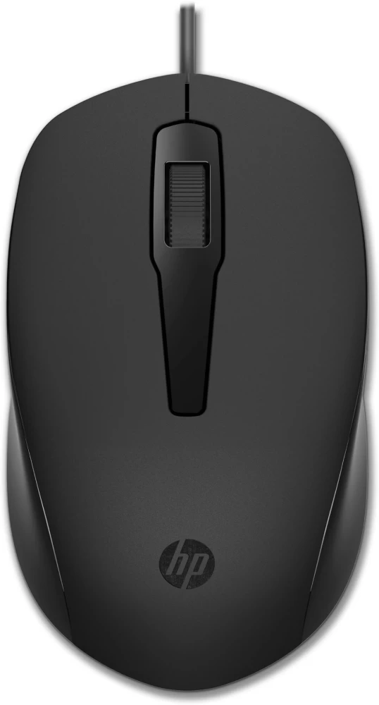 HP- 150 Wired Mouse