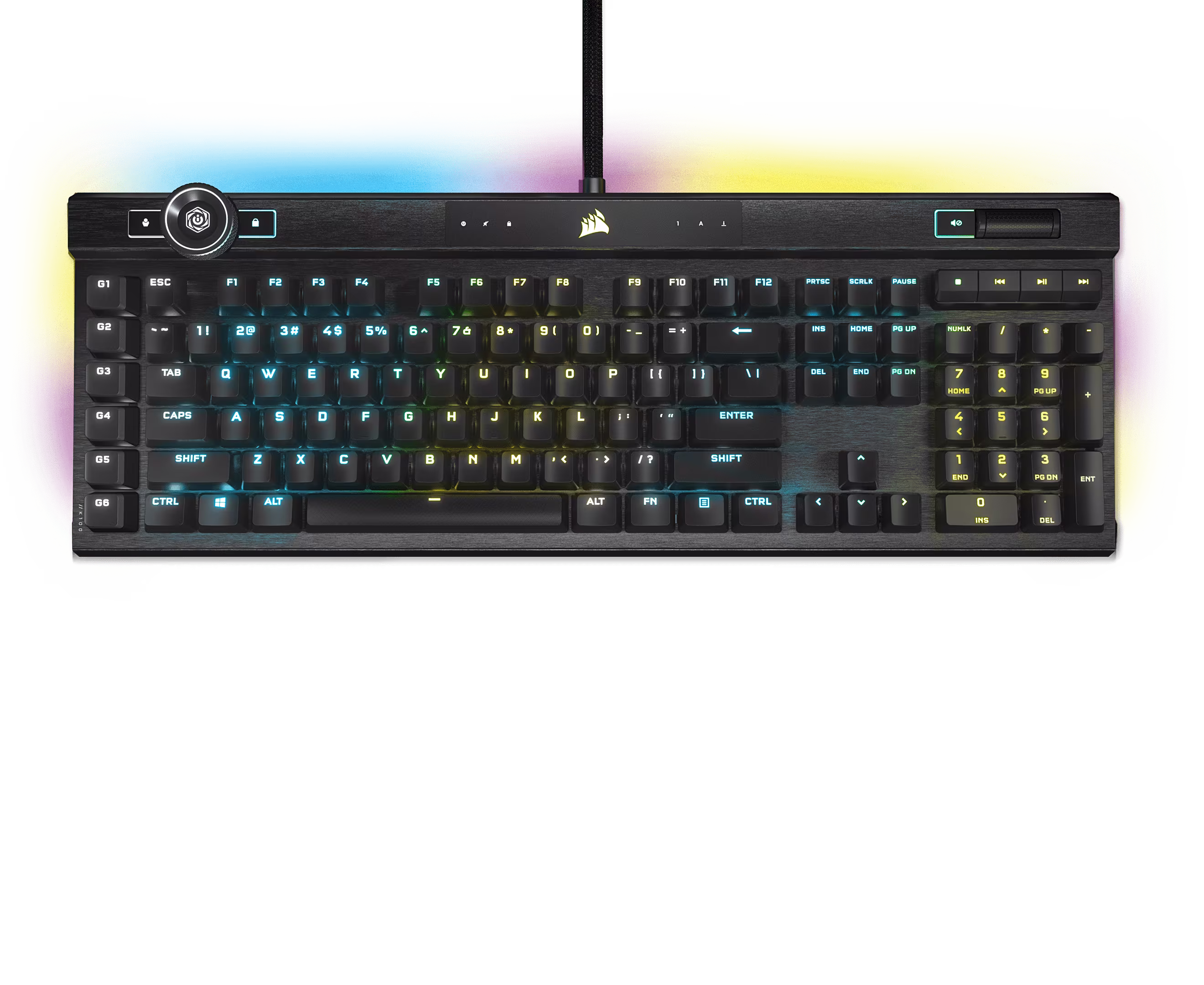 K100-KeyBoard