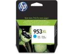 HP-953XL High Yield Cyan