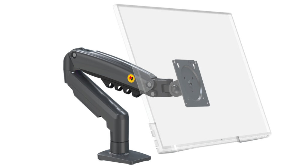 Monitor Arm Desktop