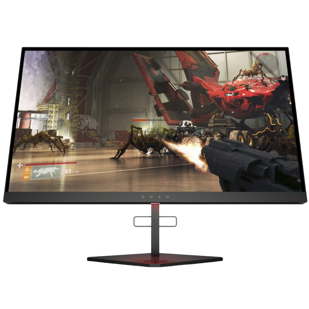 OMEN X 25F