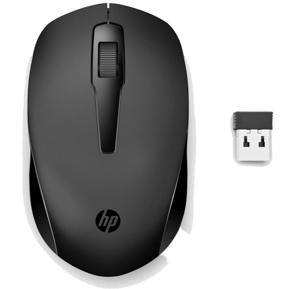 HP 150 Wireless Mouse