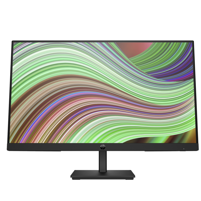 HP P24v G5 (Copy) لعرض مشكلة