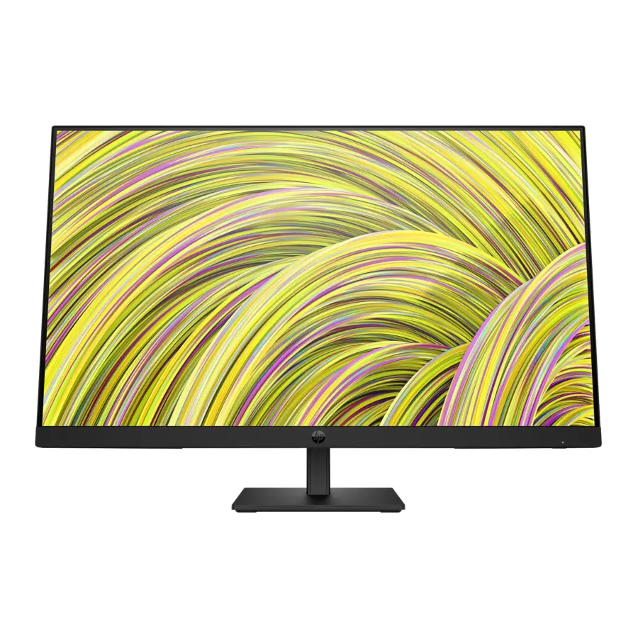 HP P27h G5