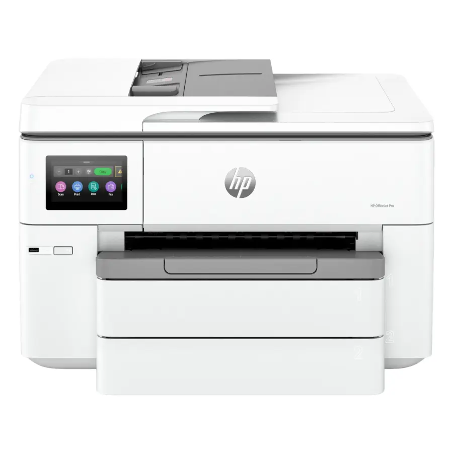 HP OfficeJet Pro 9730 Wide Format AiO