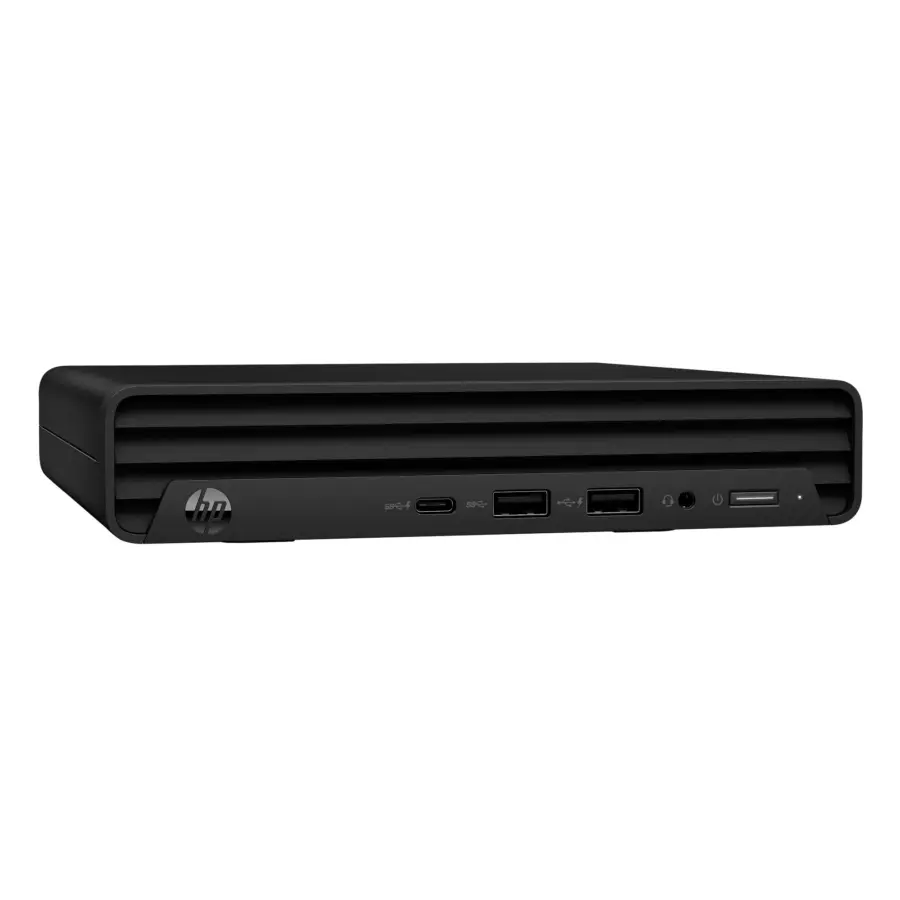 HP Pro Mini 260 G9 Desktop PC