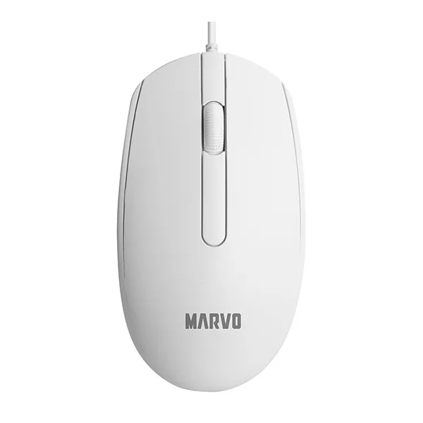 Marvo MS003 Wired Mouse