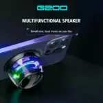 سماعة بلوتوث G200