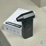 مضخة هواء محمولة
