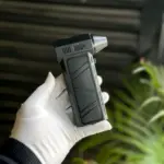 مضخة هواء محمولة