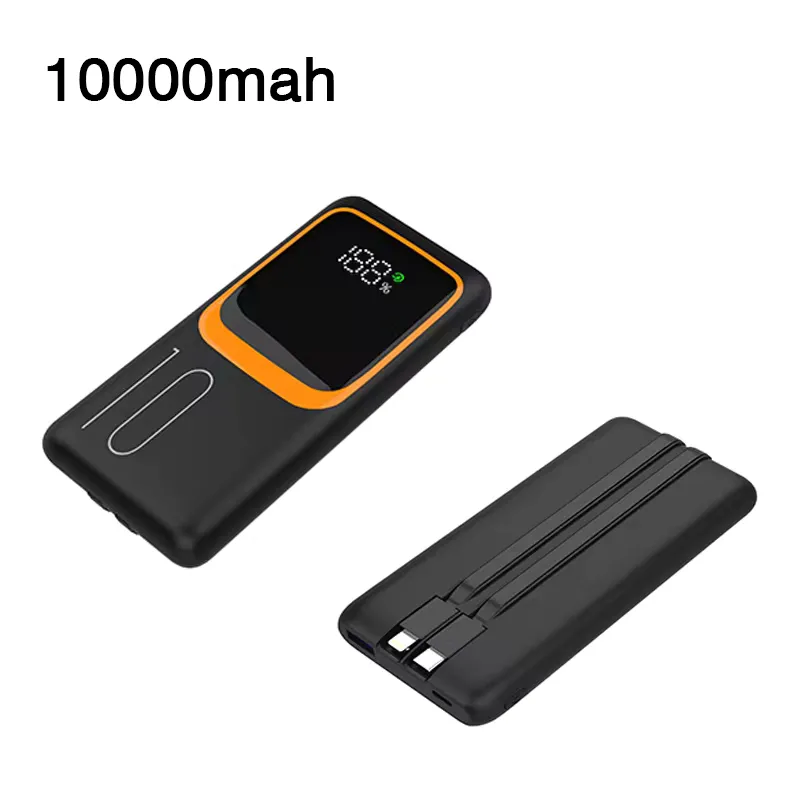 بوربانك بنك 10000mAh