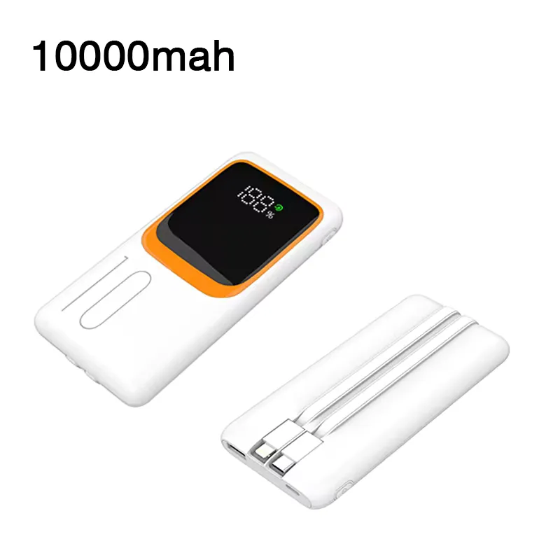 بوربانك بنك 10000mAh