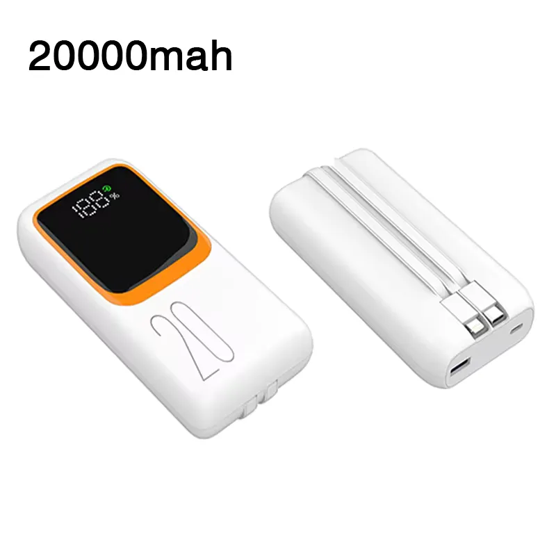 بوربانك 20000 مللي أمبير