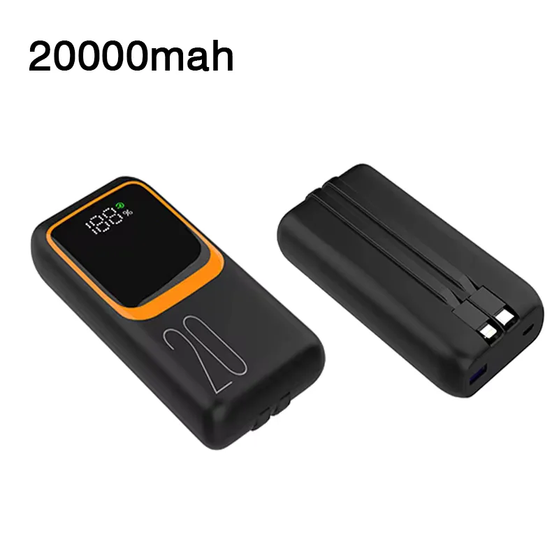 بوربانك 20000 مللي أمبير