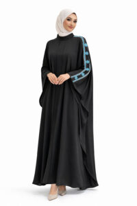 أسود