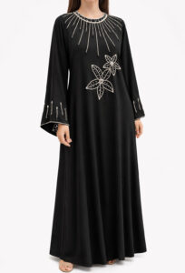 أسود