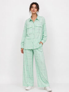 Light Green