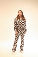 Two-piece set