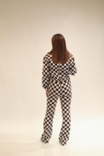 Two-piece set