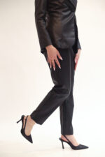 Leather set