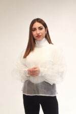 Chiffon blouse