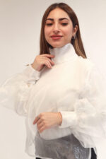 Chiffon blouse
