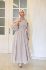 long dress