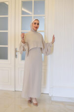 long dress
