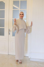 long dress