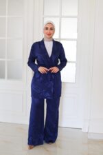 Two-piece set