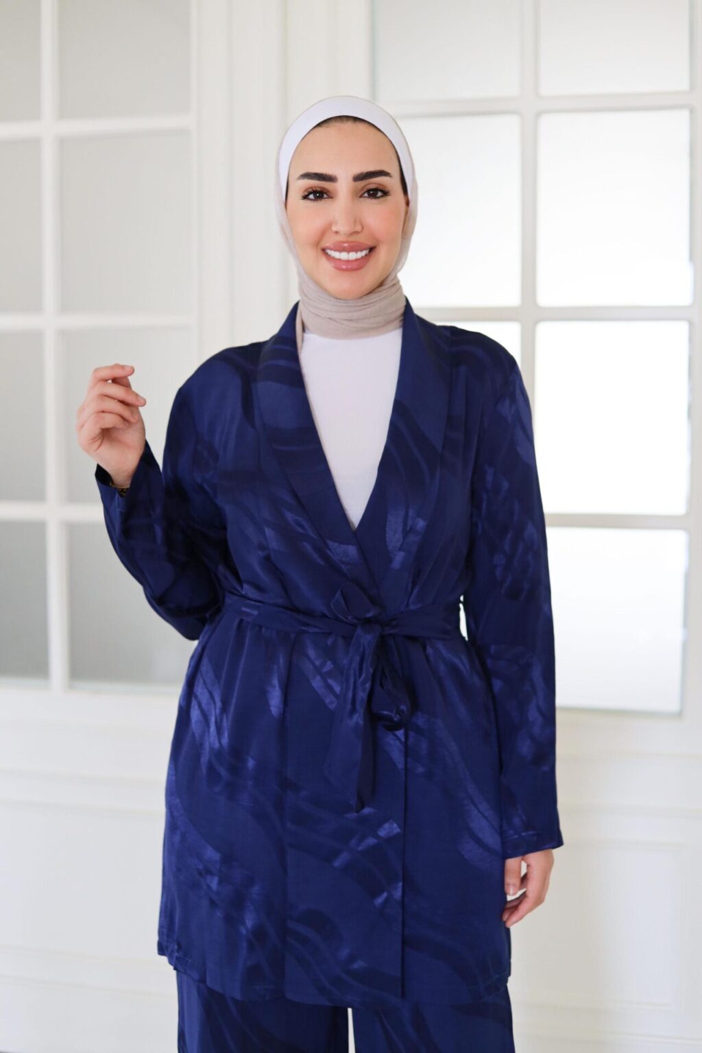 Two-piece set