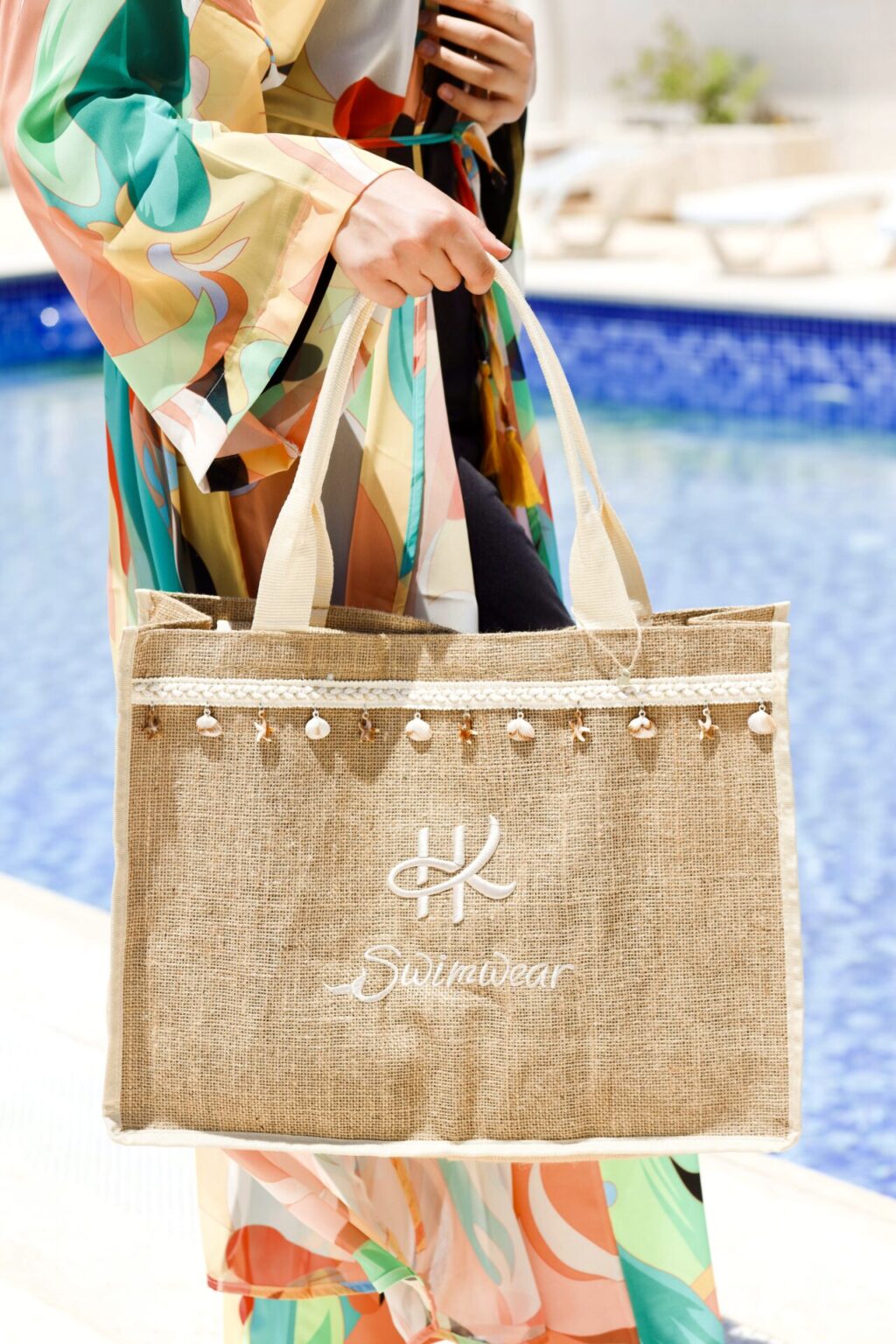 HK Bag