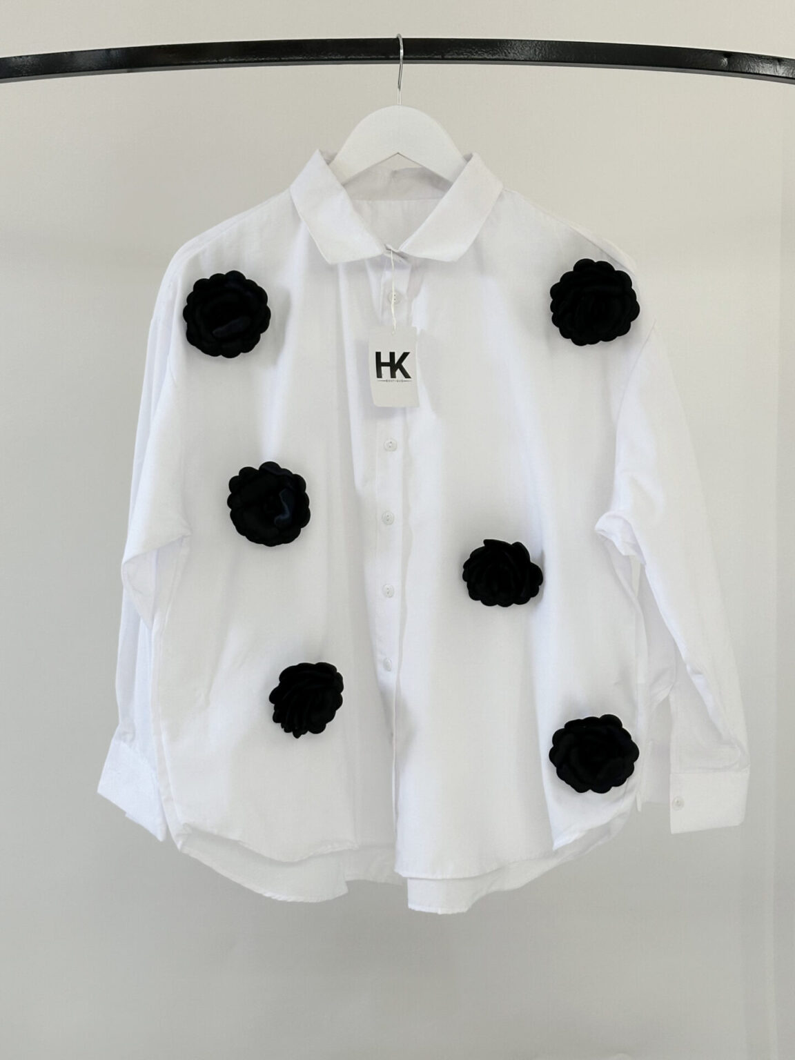 Daily Shirt