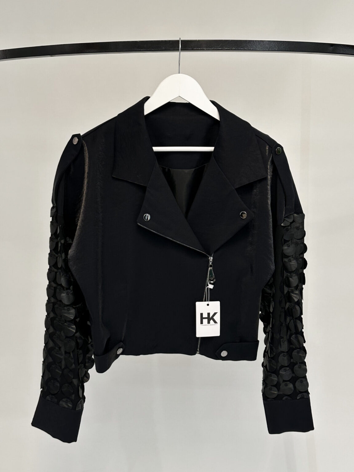 Formal jacket