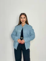 jeans jacket