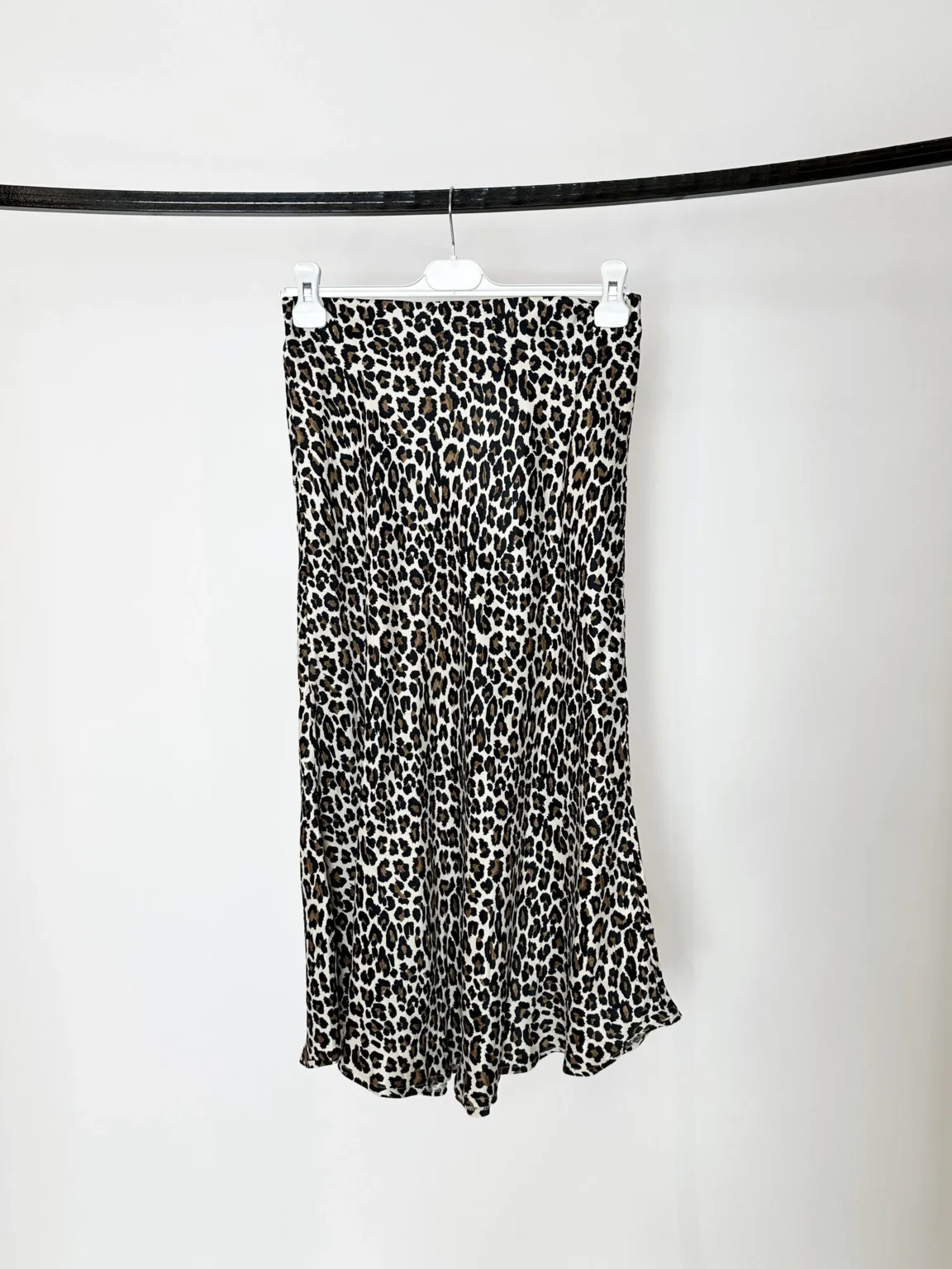 Tiger skirt