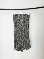 Tiger skirt