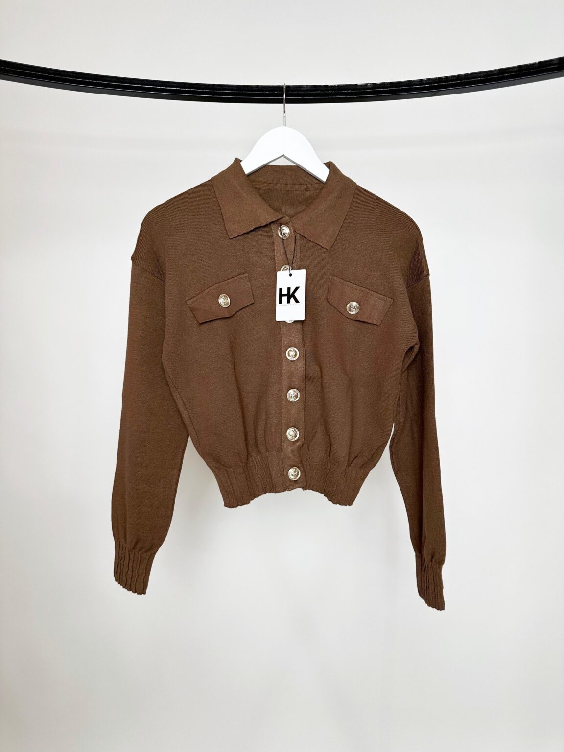 wool jacket
