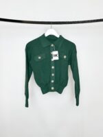 Wool jacket