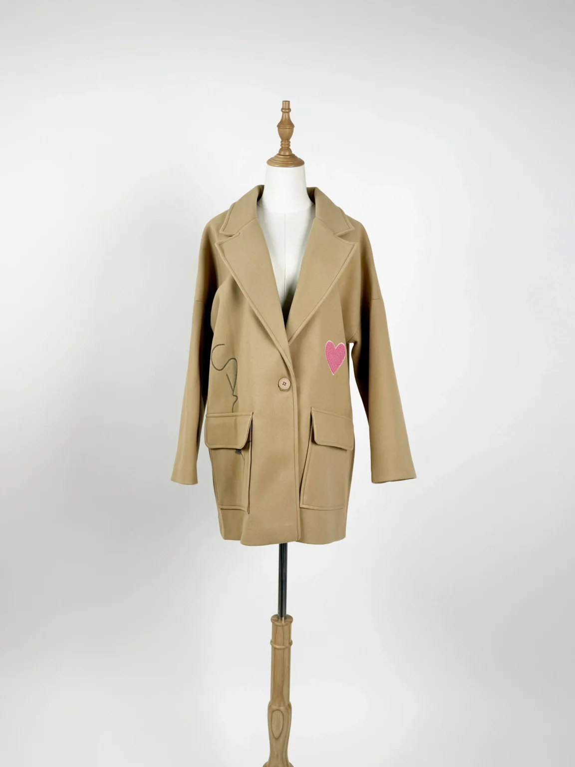 coat