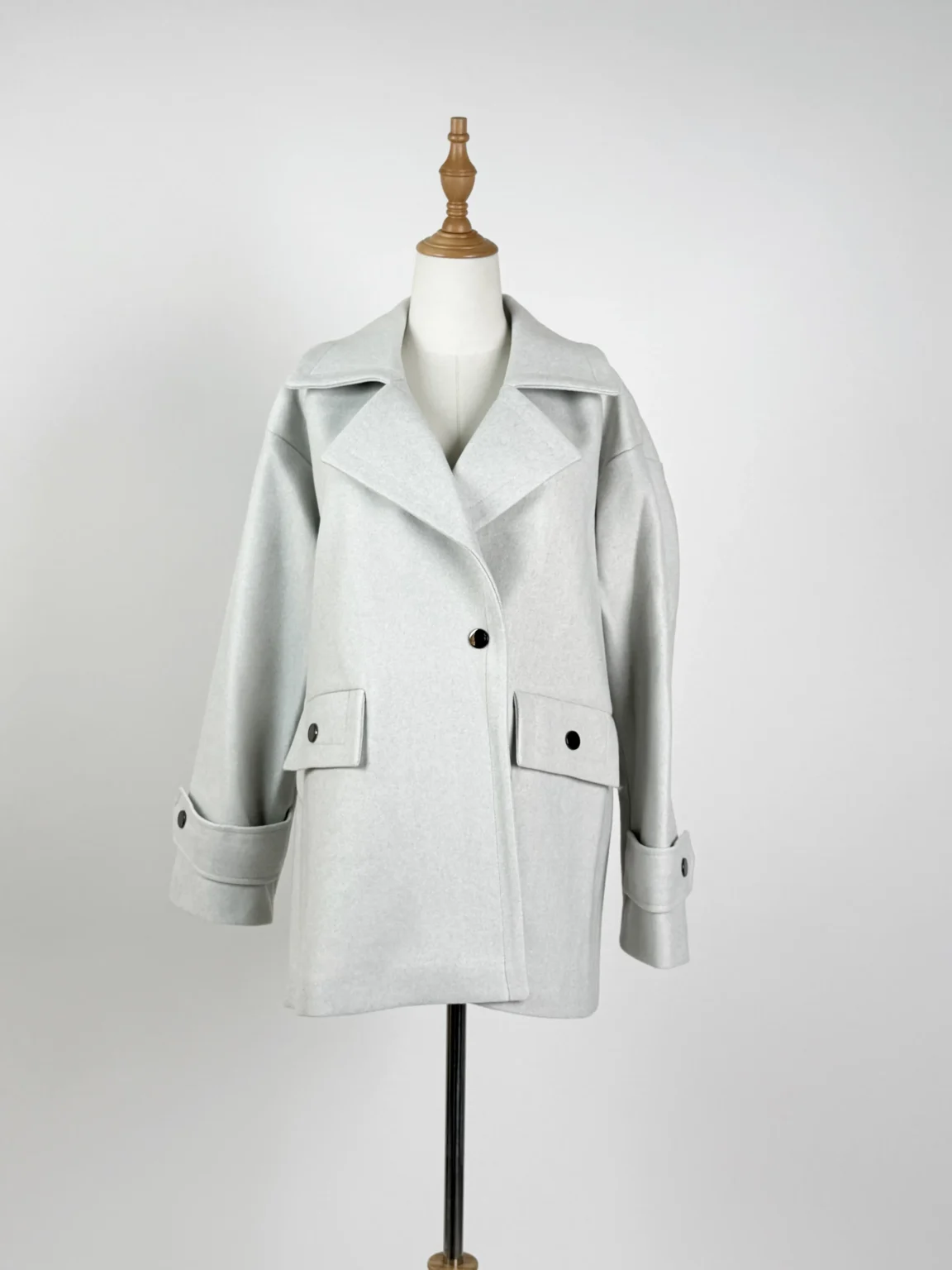coat