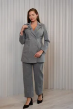 Broadcloth set