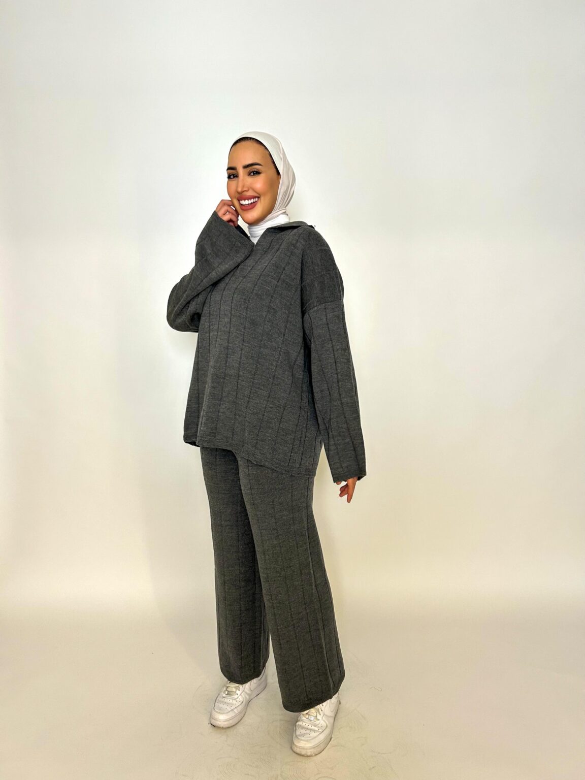 Wool set