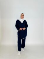 Wool set