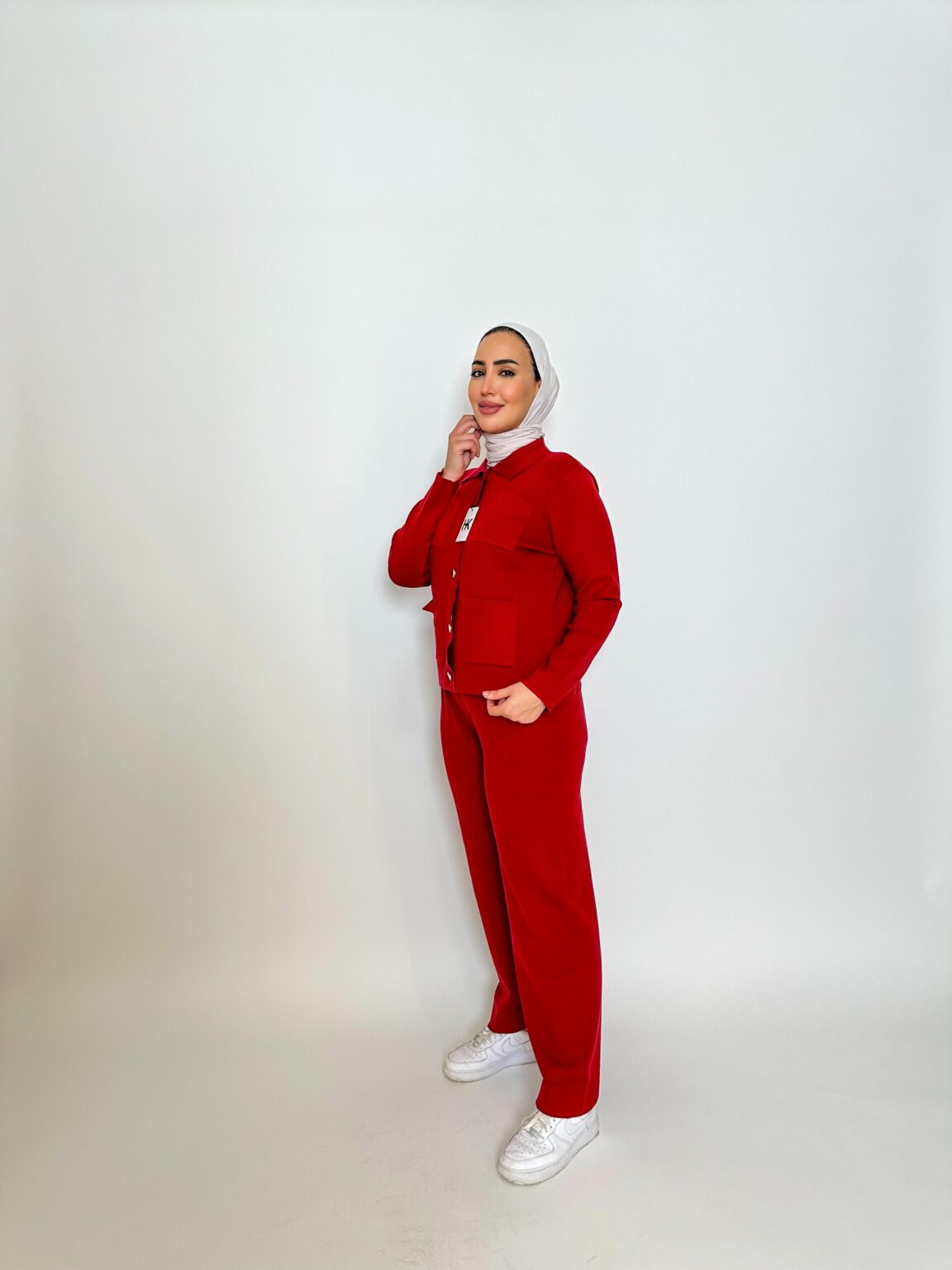 Wool set