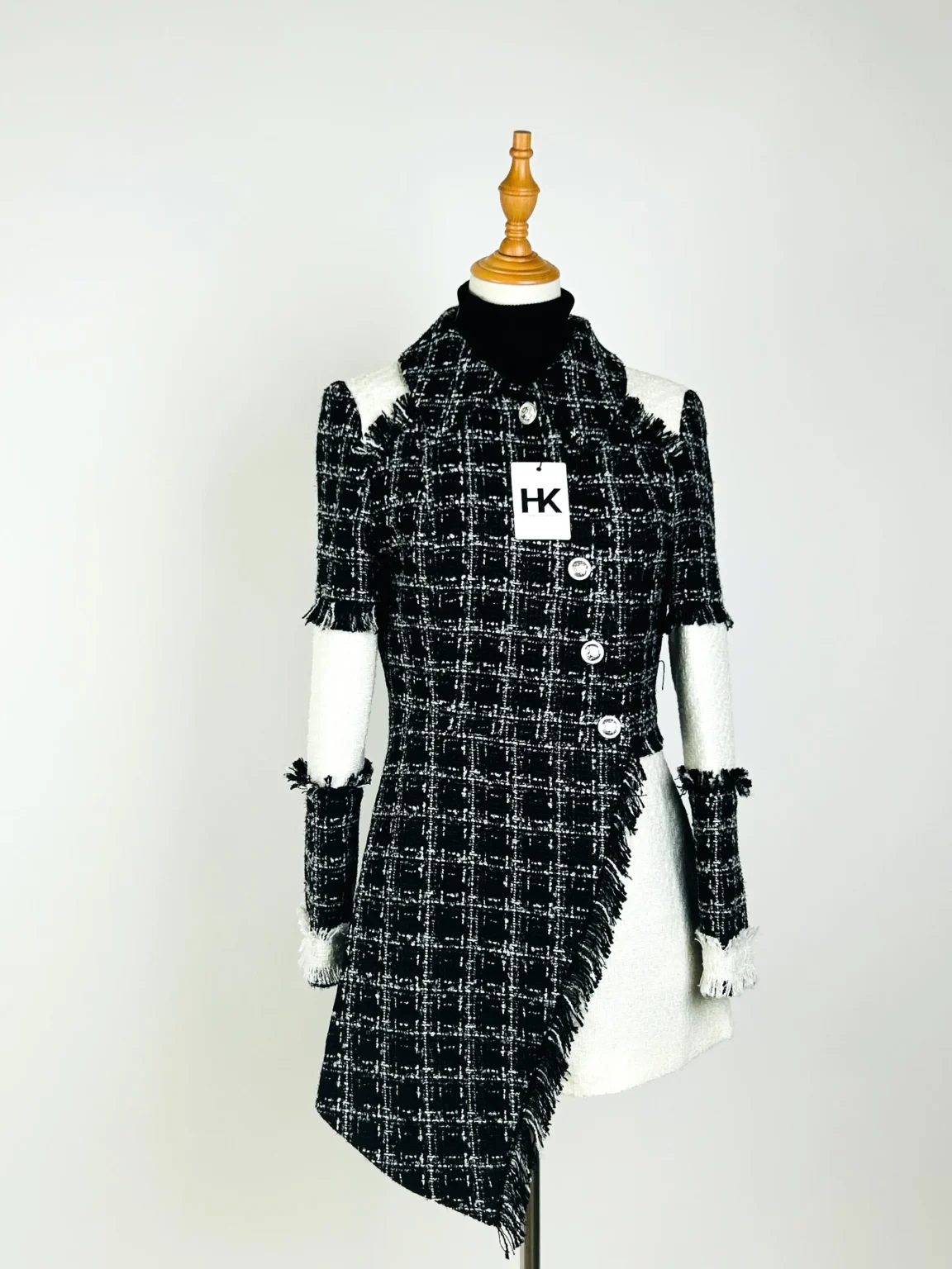 formal jacket